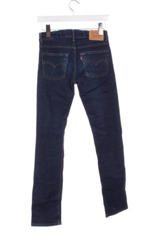 Dziecięce jeansy Levi's, Rozmiar 13-14y/ 164-168 cm, Kolor Niebieski, Cena 65,99 zł