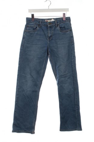 Παιδικά τζίν Levi's, Μέγεθος 15-18y/ 170-176 εκ., Χρώμα Μπλέ, Τιμή 7,99 €