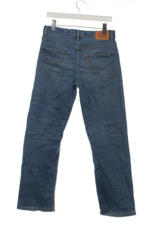 Detské džínsy  Levi's, Veľkosť 15-18y/ 170-176 cm, Farba Modrá, Cena  5,95 €