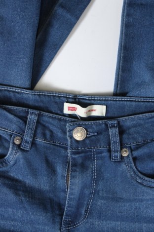 Kinderjeans Levi's, Größe 9-10y/ 140-146 cm, Farbe Blau, Preis € 13,99