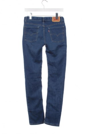 Kinderjeans Levi's, Größe 15-18y/ 170-176 cm, Farbe Blau, Preis 11,99 €