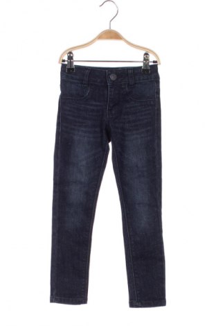 Dětské džíny  Levi's, Velikost 4-5y/ 110-116 cm, Barva Modrá, Cena  659,00 Kč