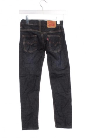 Dětské džíny  Levi's, Velikost 9-10y/ 140-146 cm, Barva Modrá, Cena  339,00 Kč