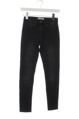 Detské džínsy  Levi's, Veľkosť 8-9y/ 134-140 cm, Farba Sivá, Cena  22,45 €