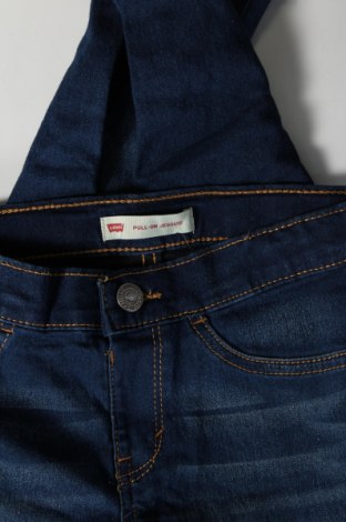 Kinderjeans Levi's, Größe 9-10y/ 140-146 cm, Farbe Blau, Preis 20,49 €