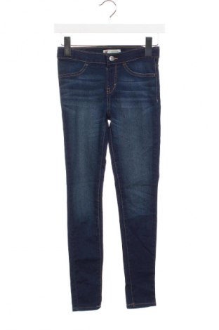 Kinderjeans Levi's, Größe 9-10y/ 140-146 cm, Farbe Blau, Preis 18,99 €