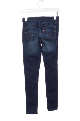 Kinderjeans Levi's, Größe 9-10y/ 140-146 cm, Farbe Blau, Preis € 20,49