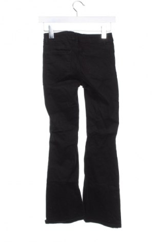 Kinderjeans Lindex, Größe 10-11y/ 146-152 cm, Farbe Schwarz, Preis € 9,49