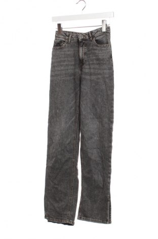 Kinderjeans Lindex, Größe 11-12y/ 152-158 cm, Farbe Grau, Preis € 6,99