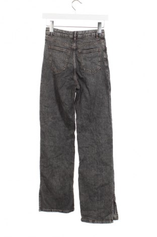 Kinderjeans Lindex, Größe 11-12y/ 152-158 cm, Farbe Grau, Preis 22,49 €