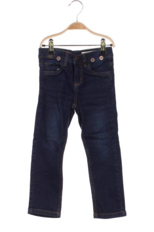 Kinderjeans Lupilu, Größe 3-4y/ 104-110 cm, Farbe Blau, Preis € 6,99