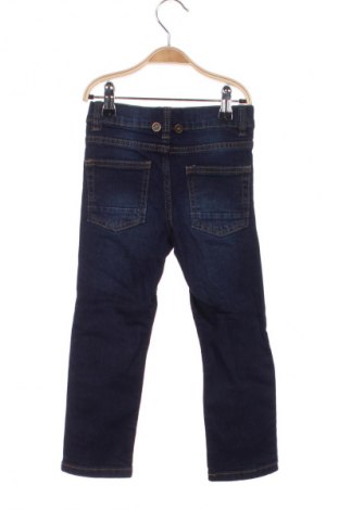 Kinderjeans Lupilu, Größe 3-4y/ 104-110 cm, Farbe Blau, Preis € 11,49