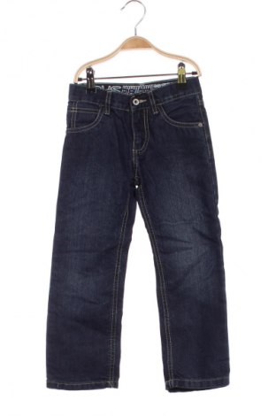 Kinderjeans Lupilu, Größe 4-5y/ 110-116 cm, Farbe Blau, Preis 9,99 €