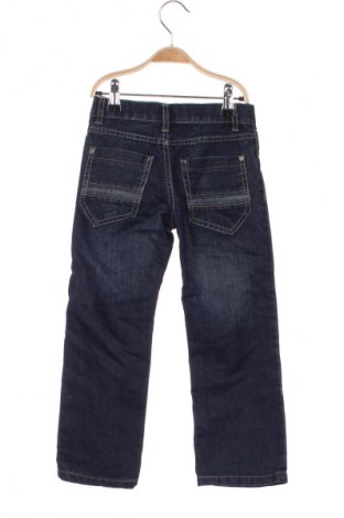 Kinderjeans Lupilu, Größe 4-5y/ 110-116 cm, Farbe Blau, Preis € 11,49