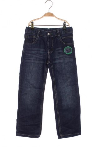 Kinderjeans Lupilu, Größe 5-6y/ 116-122 cm, Farbe Blau, Preis 3,99 €