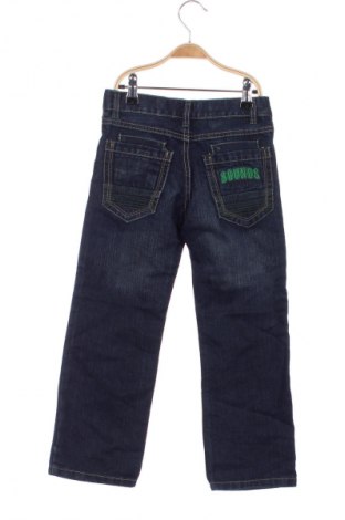 Kinderjeans Lupilu, Größe 5-6y/ 116-122 cm, Farbe Blau, Preis 6,99 €