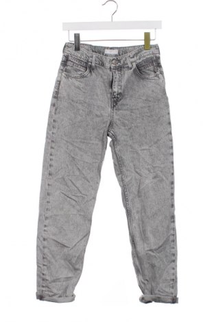 Kinderjeans Mango, Größe 12-13y/ 158-164 cm, Farbe Grau, Preis € 5,99