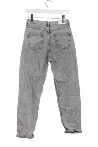 Kinderjeans Mango, Größe 12-13y/ 158-164 cm, Farbe Grau, Preis 4,99 €