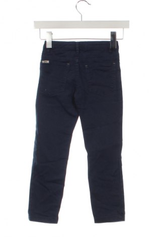 Kinderjeans Mango, Größe 4-5y/ 110-116 cm, Farbe Blau, Preis 3,99 €