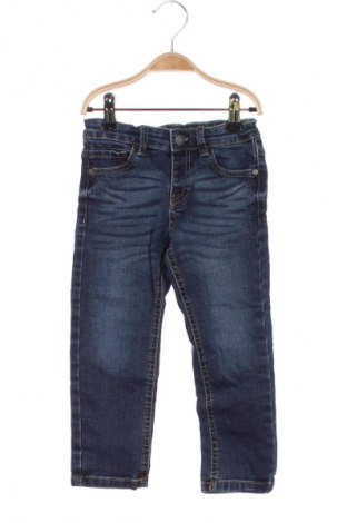 Kinderjeans Mayoral, Größe 18-24m/ 86-98 cm, Farbe Blau, Preis € 7,99