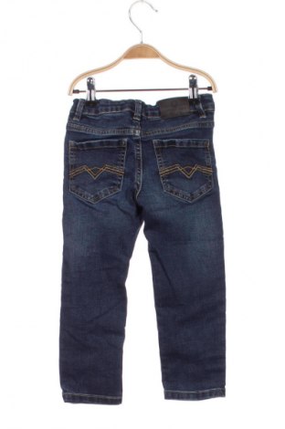 Kinderjeans Mayoral, Größe 18-24m/ 86-98 cm, Farbe Blau, Preis € 7,99