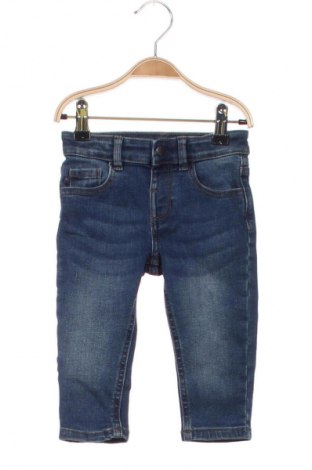 Kinderjeans Mayoral, Größe 6-9m/ 68-74 cm, Farbe Blau, Preis 18,99 €