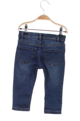 Kinderjeans Mayoral, Größe 6-9m/ 68-74 cm, Farbe Blau, Preis 18,99 €