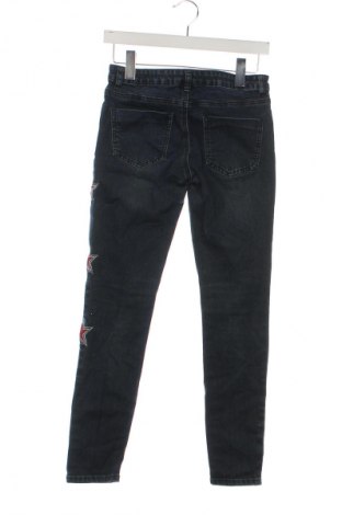 Kinderjeans Mek, Größe 11-12y/ 152-158 cm, Farbe Blau, Preis 7,99 €