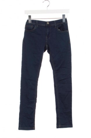 Kinderjeans Name It, Größe 10-11y/ 146-152 cm, Farbe Blau, Preis € 8,99