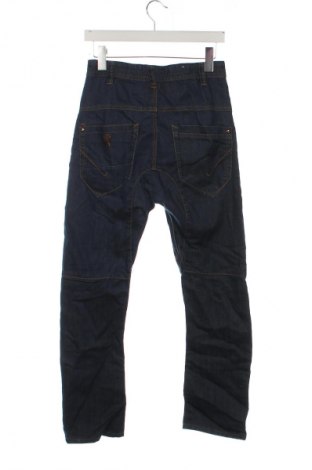 Kinderjeans Next, Größe 11-12y/ 152-158 cm, Farbe Blau, Preis 7,99 €