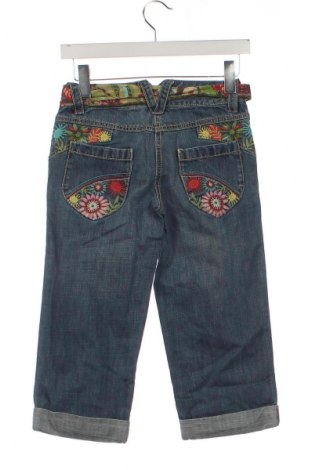 Kinderjeans Next, Größe 11-12y/ 152-158 cm, Farbe Blau, Preis € 7,99