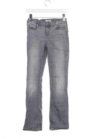 Kinderjeans ONLY, Größe 11-12y/ 152-158 cm, Farbe Grau, Preis 5,99 €