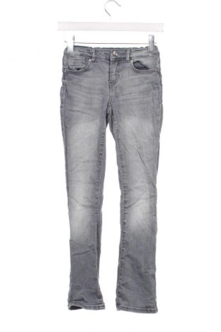 Kinderjeans ONLY, Größe 10-11y/ 146-152 cm, Farbe Grau, Preis 6,99 €