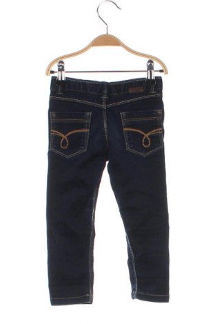 Kinderjeans Okaidi, Größe 18-24m/ 86-98 cm, Farbe Blau, Preis € 9,49