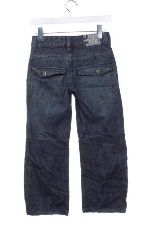 Kinderjeans Okaidi, Größe 12-13y/ 158-164 cm, Farbe Blau, Preis € 4,99