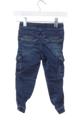 Kinderjeans Okaidi, Größe 3-4y/ 104-110 cm, Farbe Blau, Preis 11,49 €