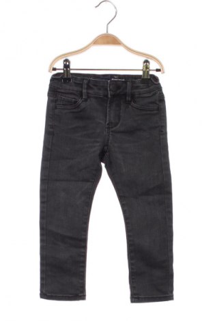 Kinderjeans Okay, Größe 18-24m/ 86-98 cm, Farbe Grau, Preis € 6,99