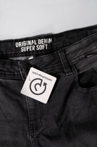 Blugi pentru copii Original Denim, Mărime 14-15y/ 168-170 cm, Culoare Gri, Preț 31,99 Lei