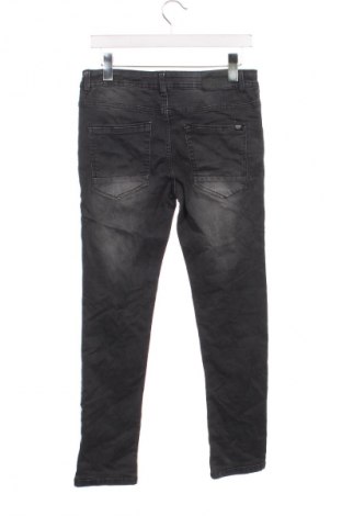 Blugi pentru copii Original Denim, Mărime 14-15y/ 168-170 cm, Culoare Gri, Preț 37,99 Lei