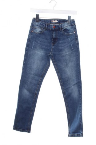 Kinderjeans Original Marines, Größe 11-12y/ 152-158 cm, Farbe Blau, Preis € 6,49