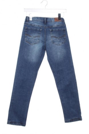 Kinderjeans Original Marines, Größe 11-12y/ 152-158 cm, Farbe Blau, Preis € 6,99