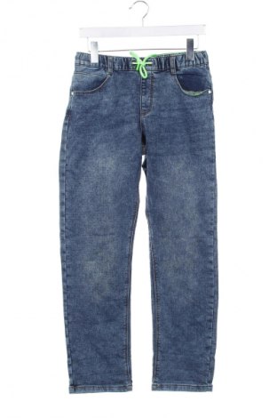 Kinderjeans Original Marines, Größe 13-14y/ 164-168 cm, Farbe Blau, Preis 4,99 €