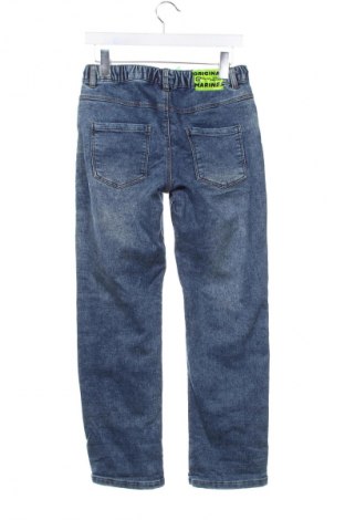 Kinderjeans Original Marines, Größe 13-14y/ 164-168 cm, Farbe Blau, Preis € 5,99