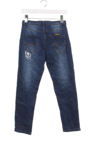 Kinderjeans Original Marines, Größe 11-12y/ 152-158 cm, Farbe Blau, Preis 18,99 €