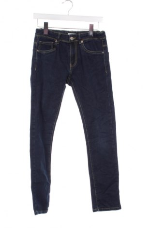 Kinderjeans Oviesse, Größe 11-12y/ 152-158 cm, Farbe Blau, Preis 22,49 €