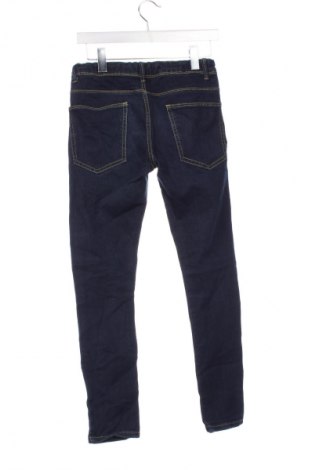 Kinderjeans Oviesse, Größe 11-12y/ 152-158 cm, Farbe Blau, Preis € 6,49