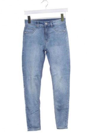 Kinderjeans Page One, Größe 11-12y/ 152-158 cm, Farbe Blau, Preis € 9,99