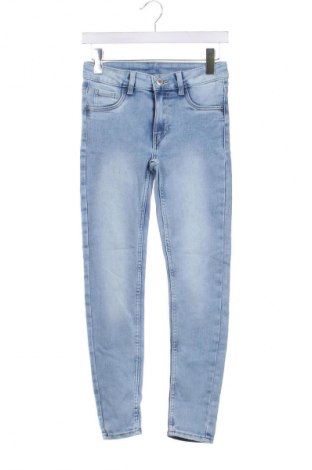 Kinderjeans Page One, Größe 11-12y/ 152-158 cm, Farbe Blau, Preis € 9,99