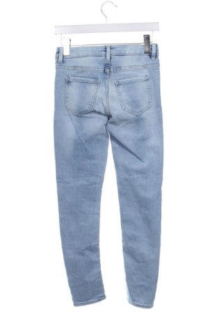 Kinderjeans Page One, Größe 11-12y/ 152-158 cm, Farbe Blau, Preis € 16,37