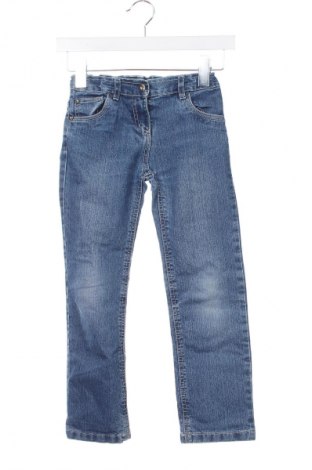 Kinderjeans Palomino, Größe 5-6y/ 116-122 cm, Farbe Blau, Preis € 9,99